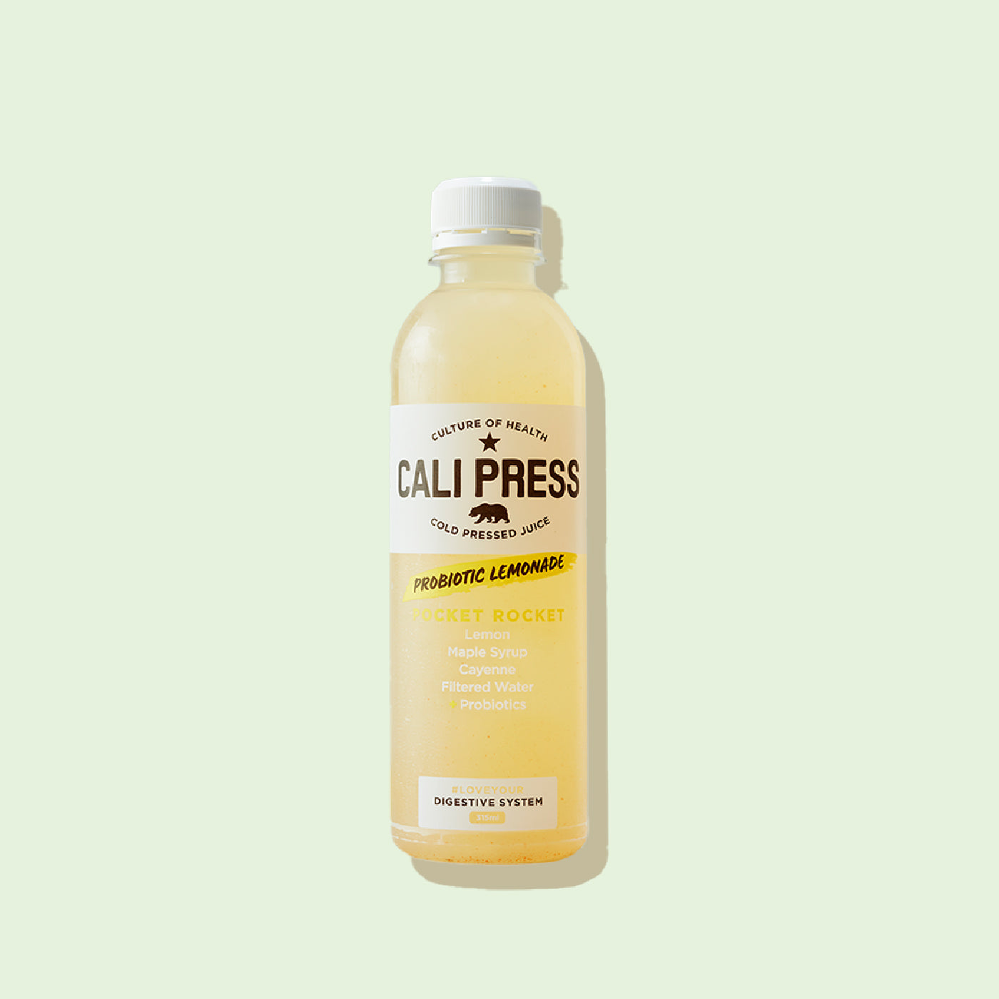 Cali Press