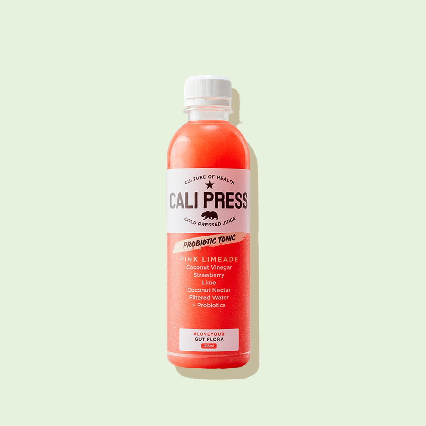 Cali Press