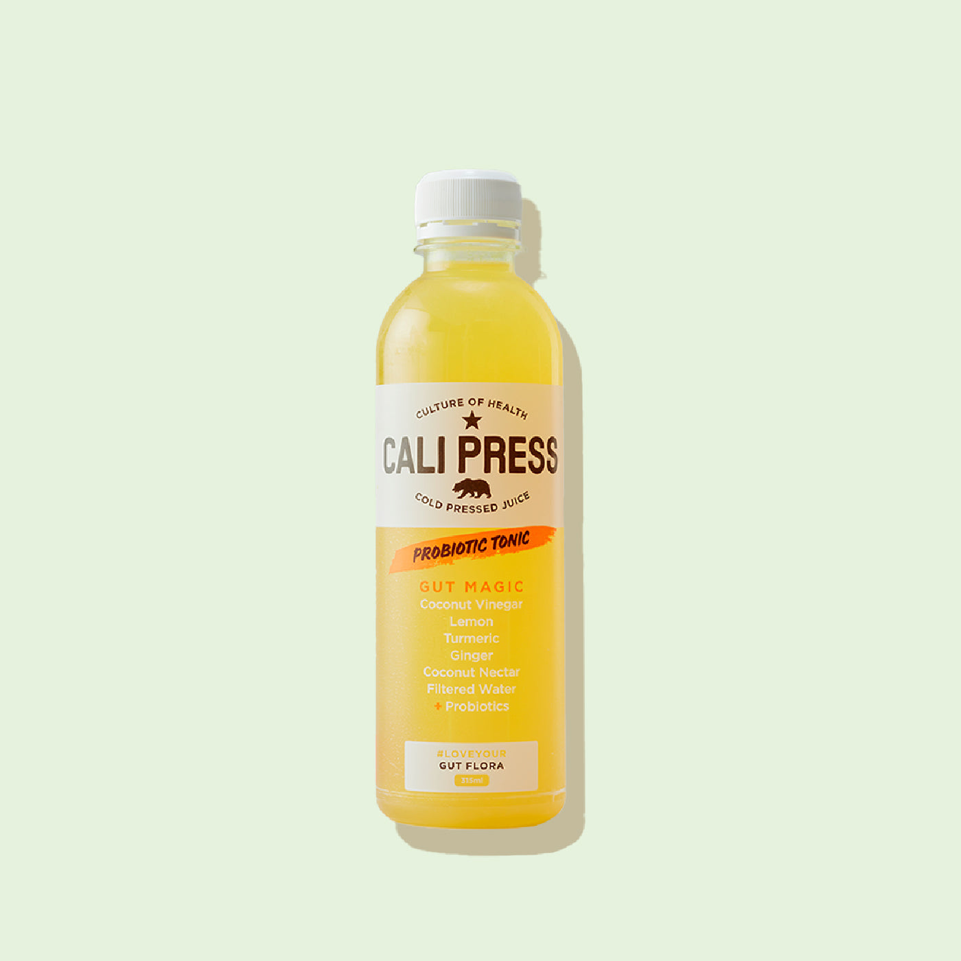 Cali Press