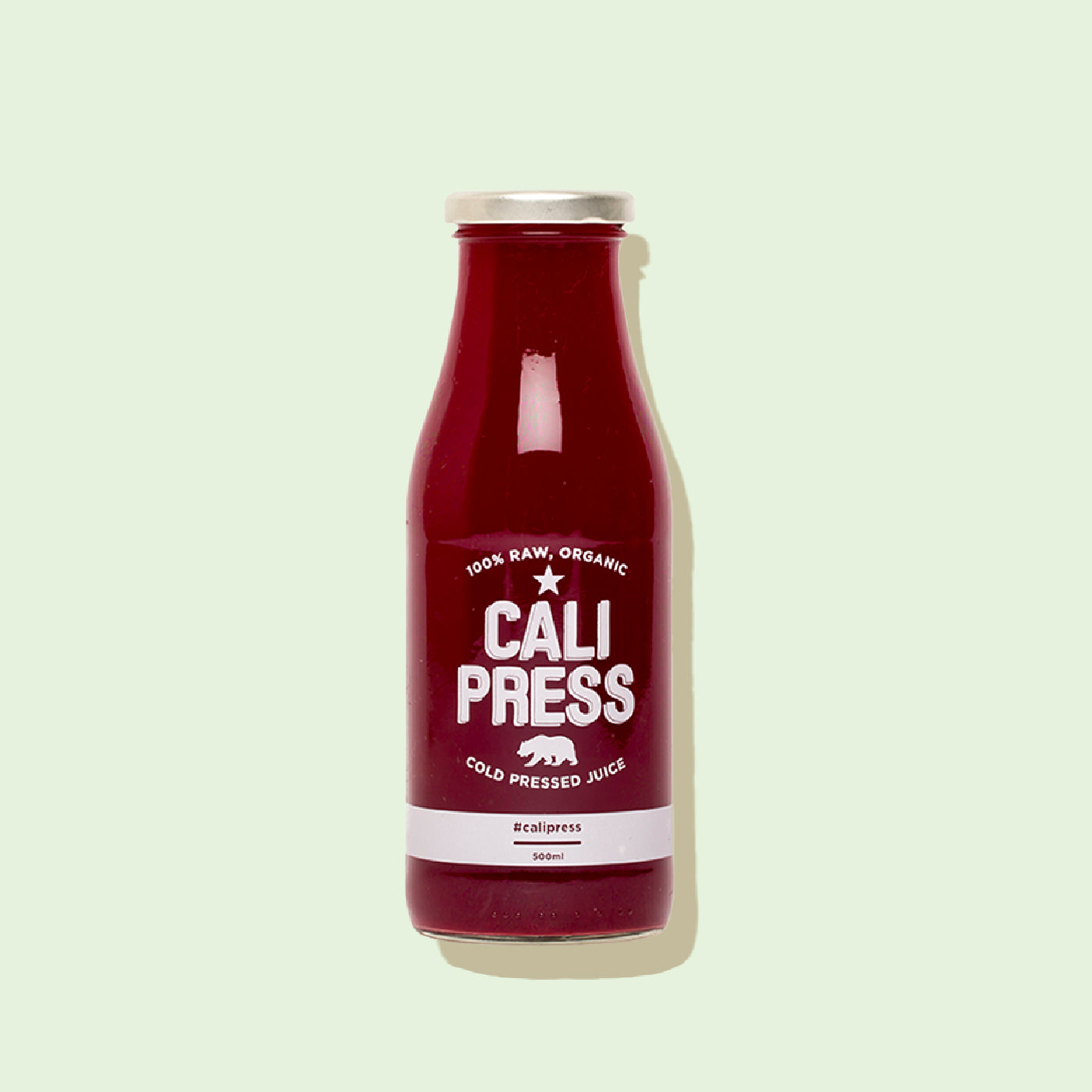 Cali Press