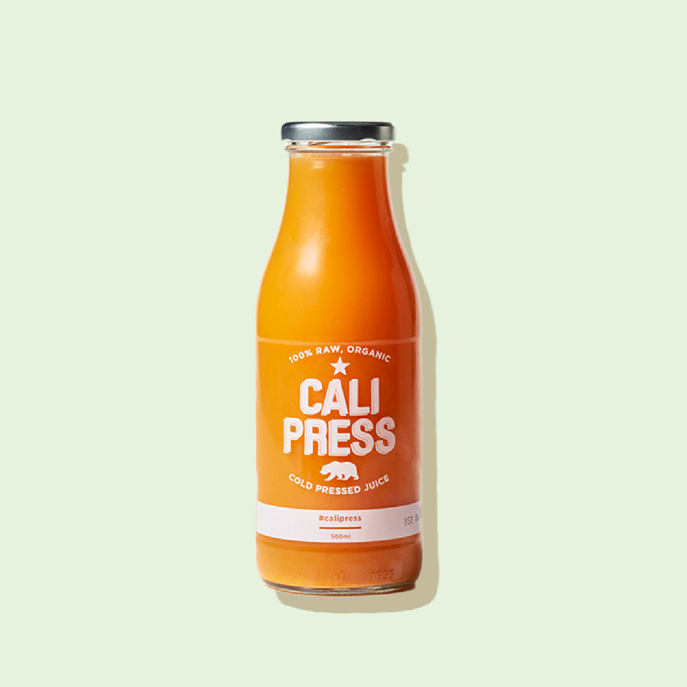 Cali Press