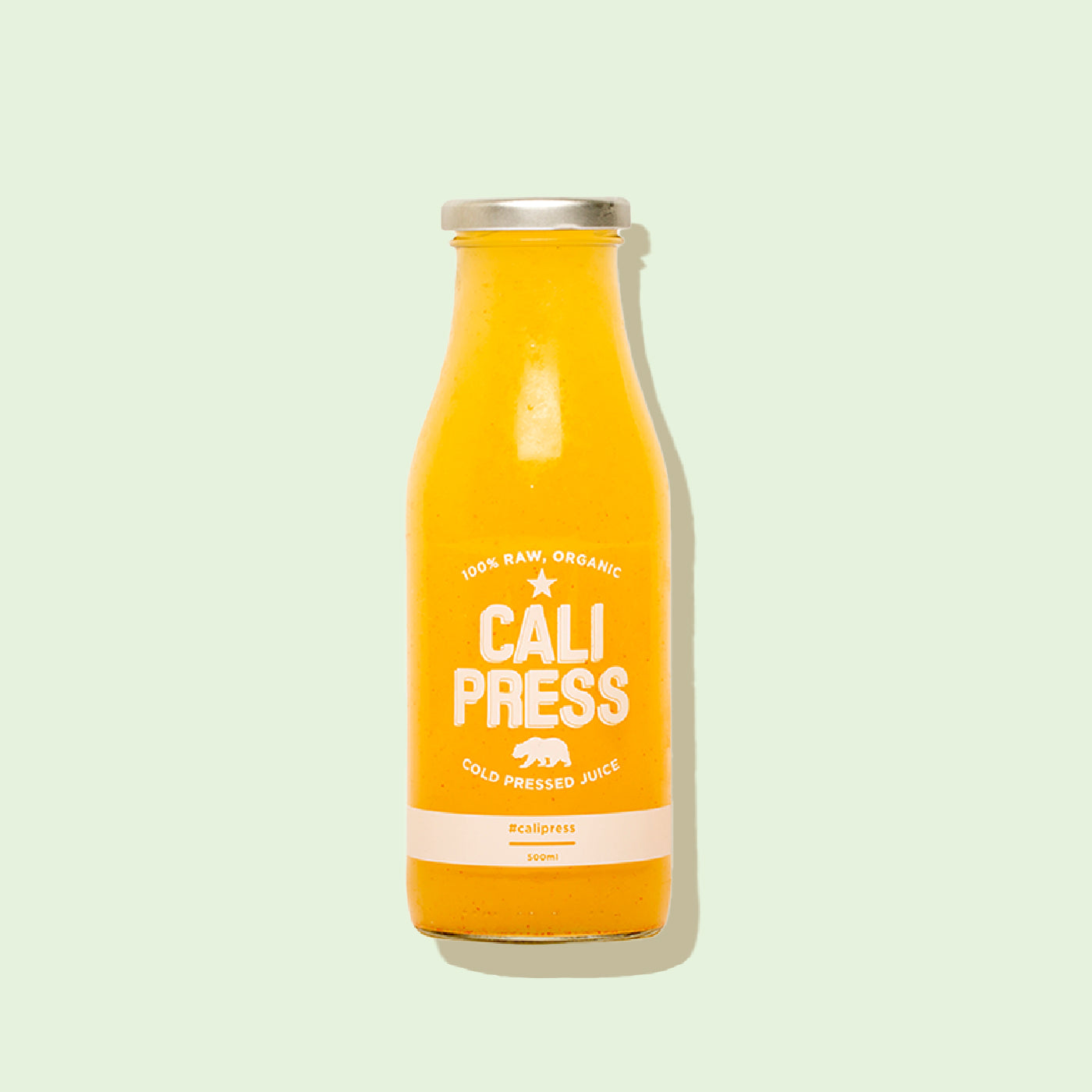 Cali Press